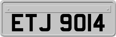 ETJ9014