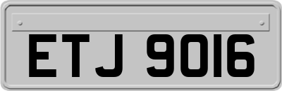 ETJ9016