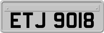 ETJ9018