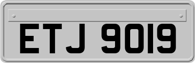 ETJ9019