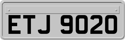 ETJ9020