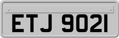 ETJ9021