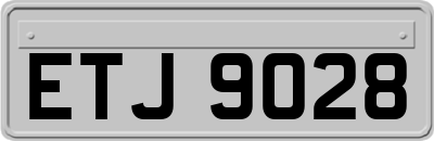 ETJ9028