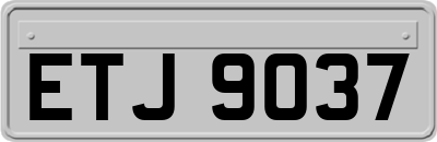 ETJ9037