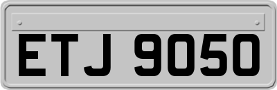 ETJ9050