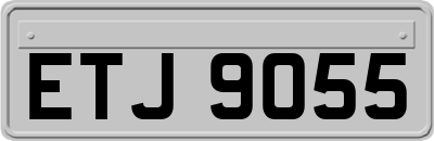 ETJ9055