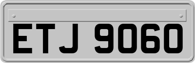 ETJ9060