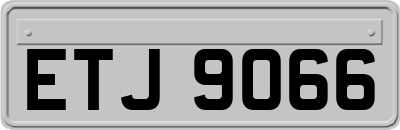 ETJ9066