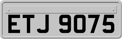 ETJ9075