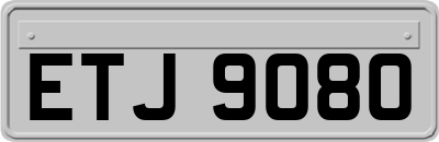 ETJ9080