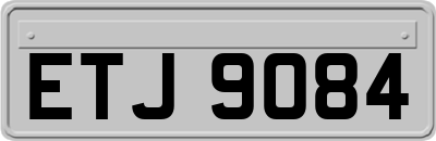 ETJ9084
