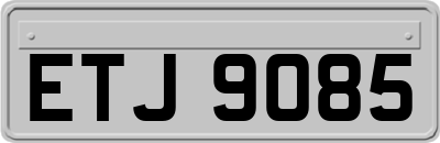 ETJ9085