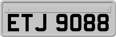 ETJ9088