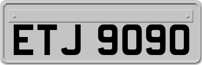 ETJ9090
