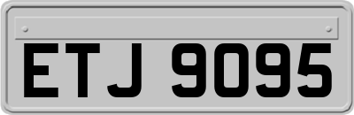 ETJ9095