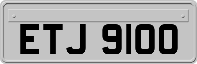 ETJ9100