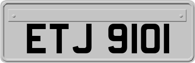 ETJ9101