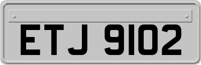 ETJ9102
