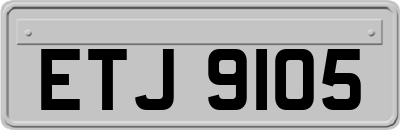 ETJ9105