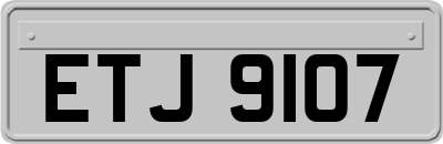 ETJ9107