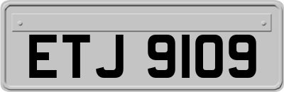 ETJ9109