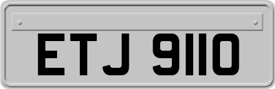 ETJ9110