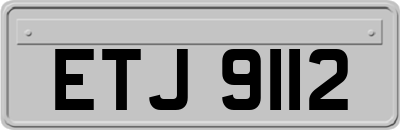 ETJ9112