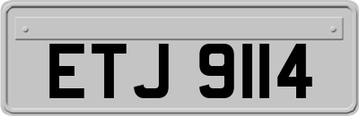ETJ9114