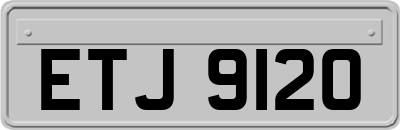 ETJ9120