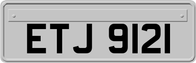ETJ9121