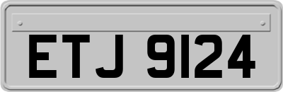 ETJ9124