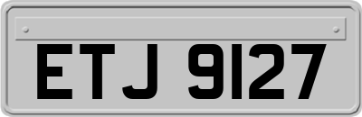 ETJ9127