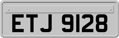 ETJ9128