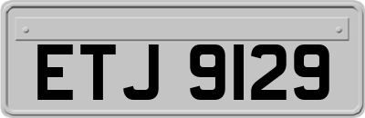 ETJ9129