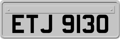 ETJ9130