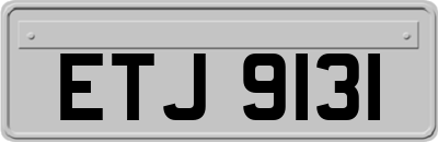 ETJ9131