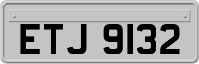 ETJ9132