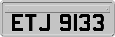 ETJ9133