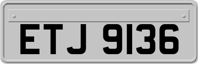 ETJ9136
