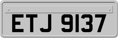 ETJ9137