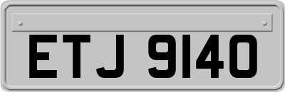 ETJ9140