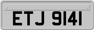 ETJ9141