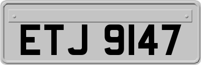 ETJ9147
