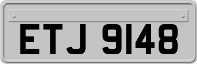ETJ9148