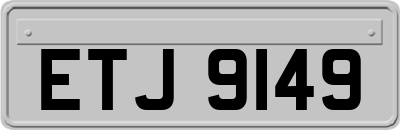 ETJ9149