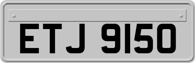 ETJ9150