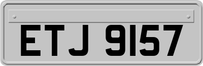 ETJ9157