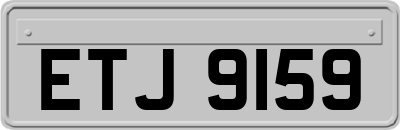 ETJ9159