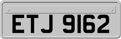 ETJ9162