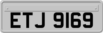 ETJ9169
